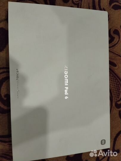 Xiaomi Pad 6