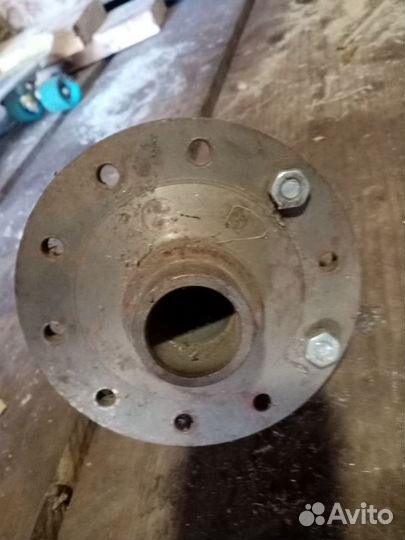 Самоблок для УАЗ 469