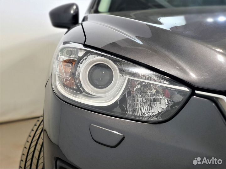 Mazda CX-5 2.0 AT, 2013, 131 835 км