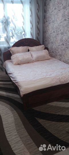 Спальный гарнитур шатура бу