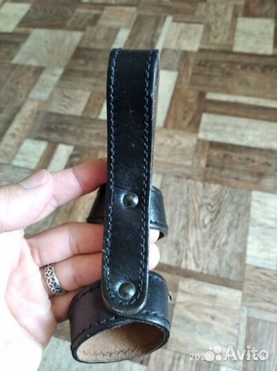 Держатель для дубинки (резиновой палки)