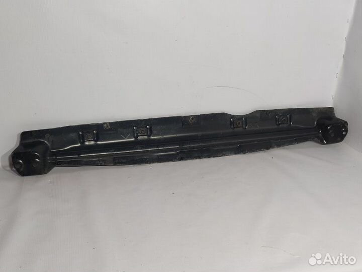 Кронштейн радиатора передний Porsche Cayenne 955