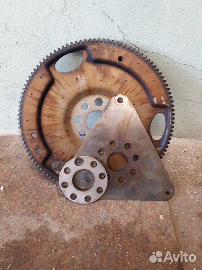 Маховик,Венец АКПП М52,М54
