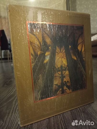 Соборы Испании