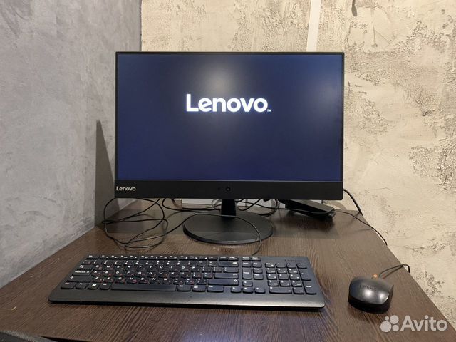Продам моноблоки 23” Lenovo V510z Intel Core i3