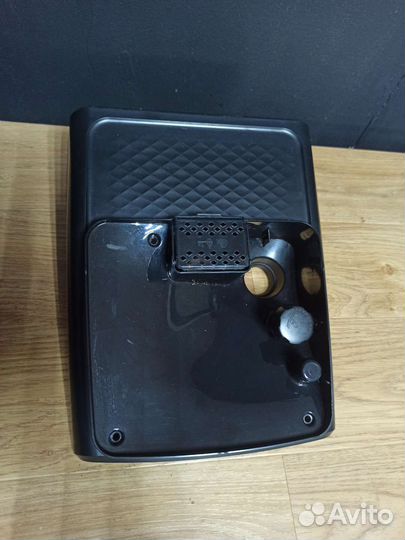 Верхняя часть корпуса кофемашины philips