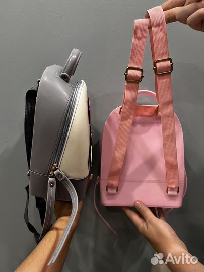 Рюкзак детский новый