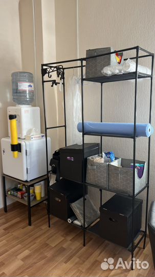 Аренда рабочего места