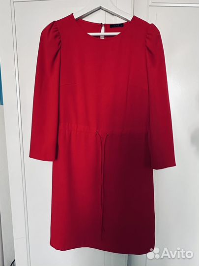 Платья 42-44 размер