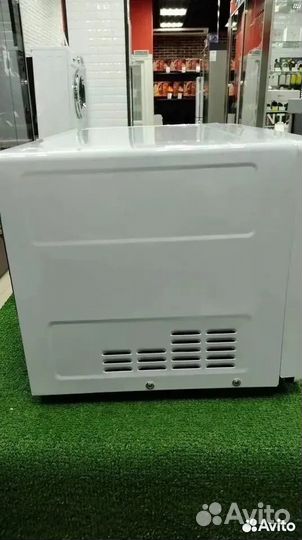 Новая Микроволновая печь LG MS2042DY