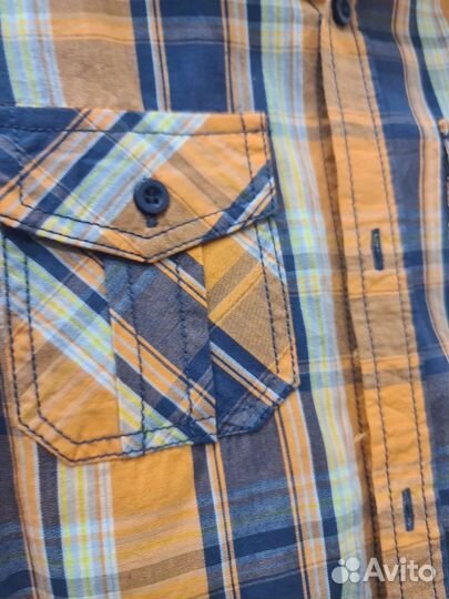 Рубашка для мальчика