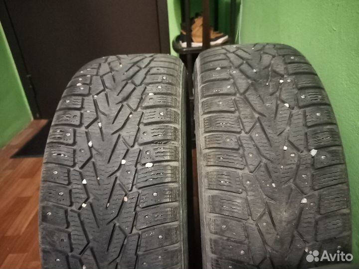 Michelin X-Ice North 205/65 R16 95T