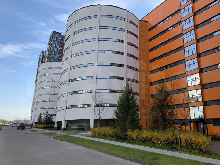 Машиноместо, 15 м²