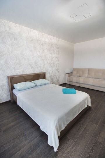 1-к. квартира, 39,8 м², 10/10 эт.