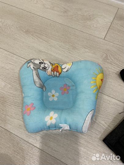 Кармашек под мелочи/ подушка ортопедическая