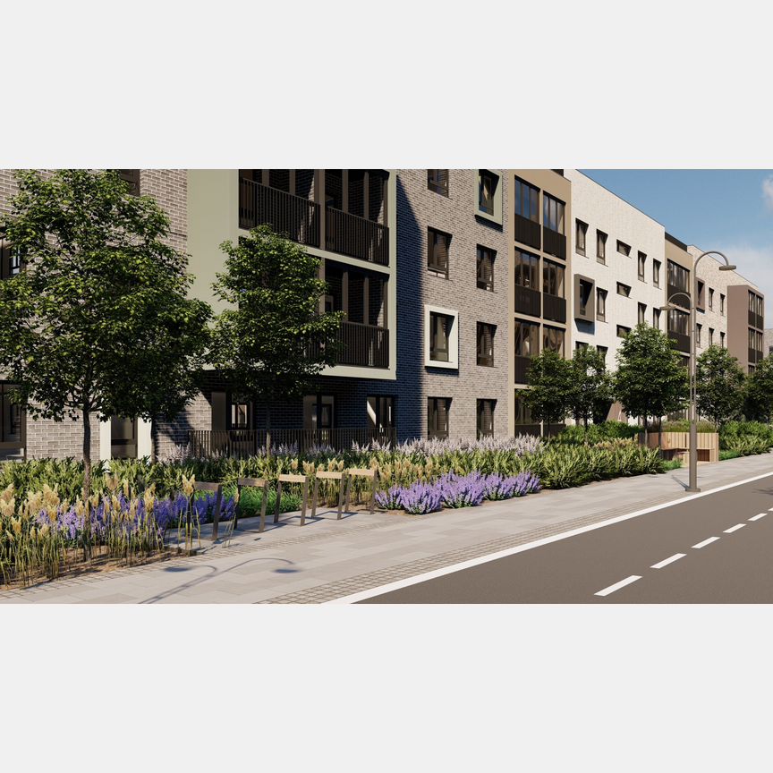 2-к. квартира, 78,7 м², 2/5 эт.