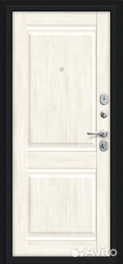 Дверь входная