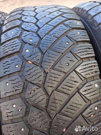 Continental ContiIceContact 4x4 215/65 R16