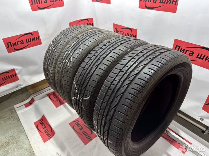Bridgestone Turanza ER300 185/55 R16
