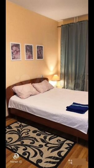 2-к. квартира, 70 м², 11/12 эт.