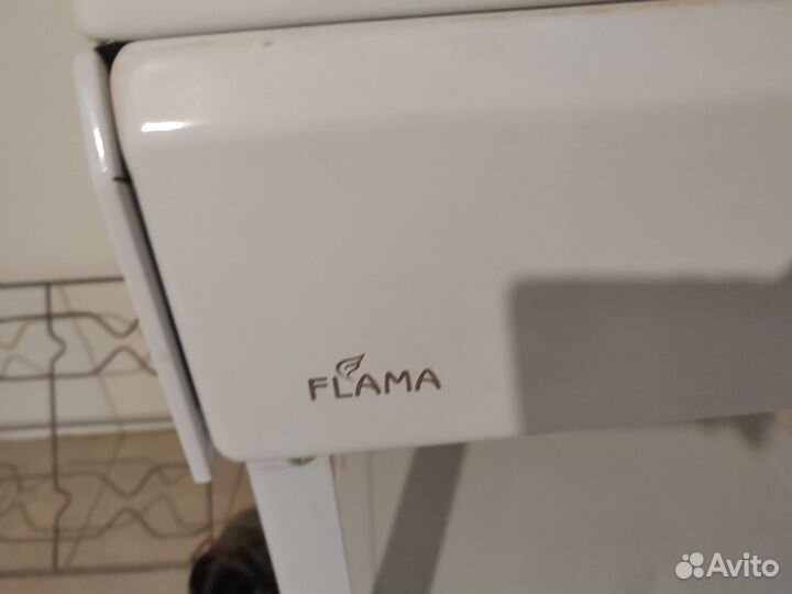 Газовая плита новая