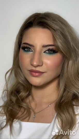 Макияж Визажист Ставрополь