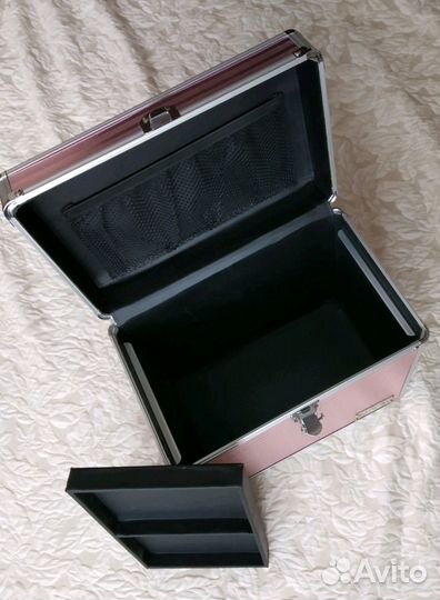 Beauty-кейс (визажист/стилист/маникюр)