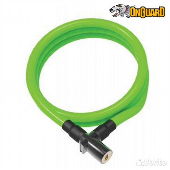 Замок для велосипеда