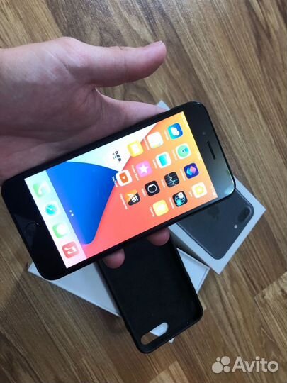 iPhone 7 Plus, 128 ГБ