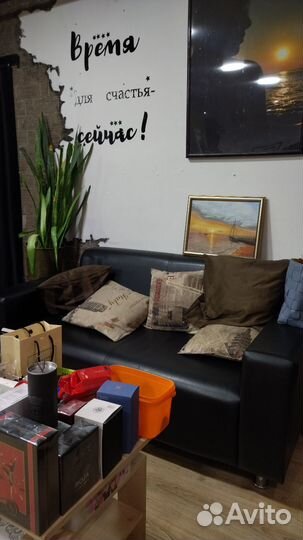 Массаж тела и лица