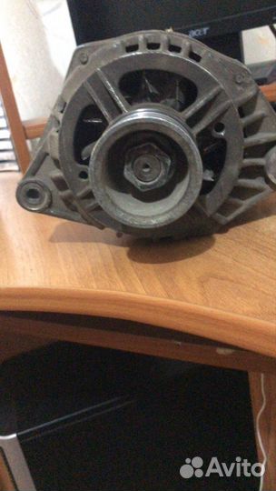 Генератор ваз 2110