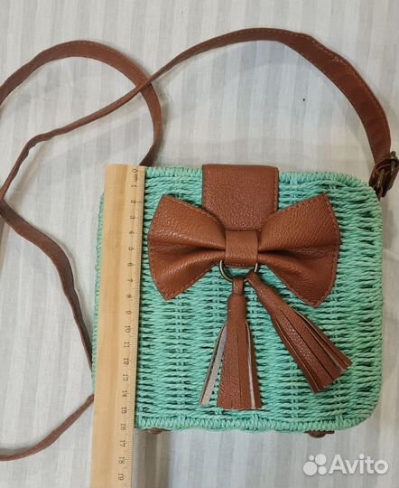 Сумка женская