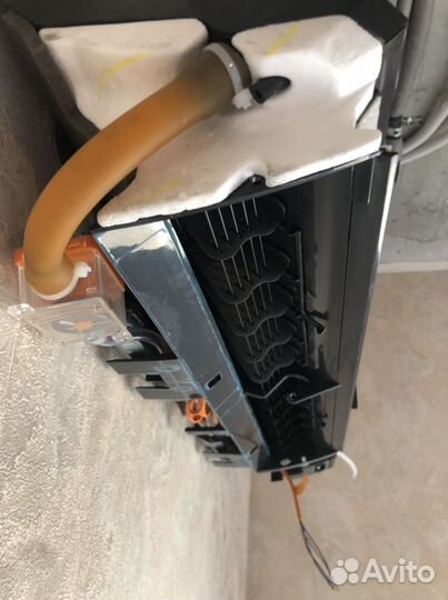 Установка кондиционеров любого типа