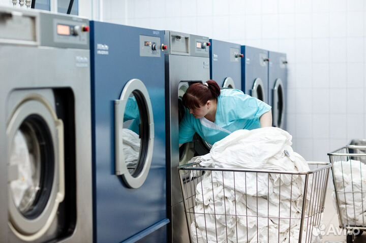 Уборщик в Зеленой Роще