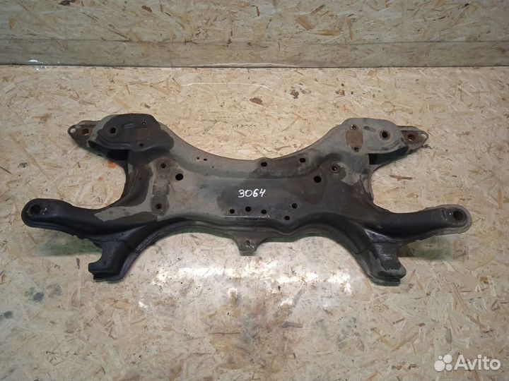 Балка подмоторная Geely Emgrand EC7