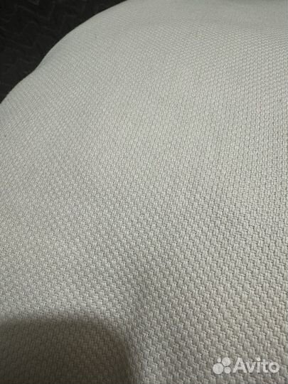 Подушка hoff Decor с отстрочкой 43х43 см