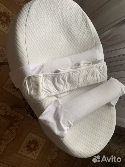 Кокон для новорожденных