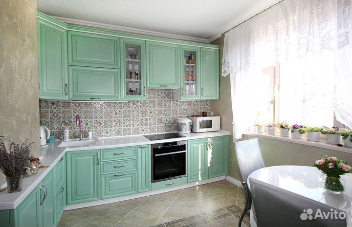 Кухонный гарнитур 