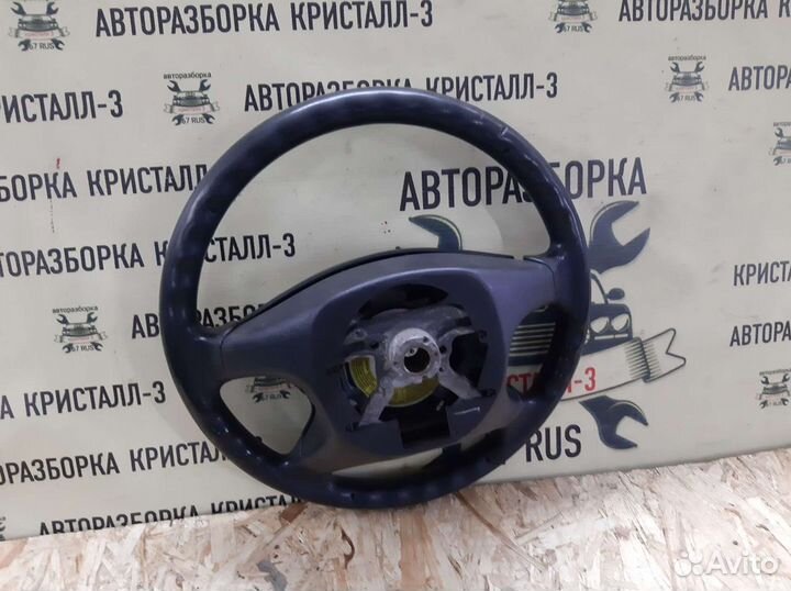 Руль с air bag mitsubishi galant 8 / legnum