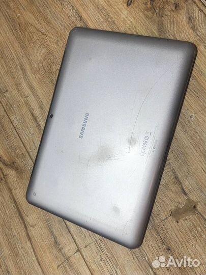 Планшет Samsung GP P5100