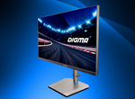 Монитор Digma Gaming DM-mong2750