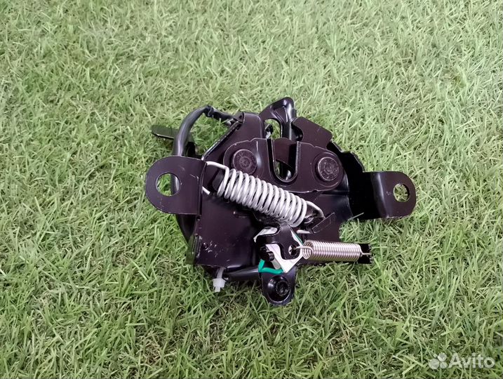 Замок капота Lexus Rx350 GYL25 2018