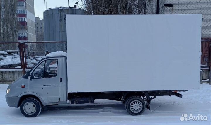 Домашние переезды межгород по россии от 200км