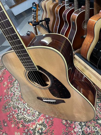 Гитара Yamaha FG800