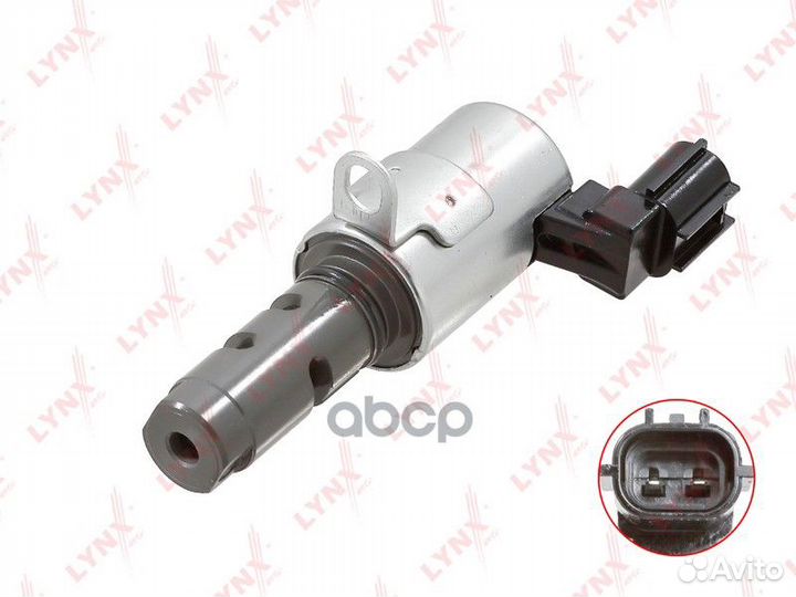 Клапан регулировки фаз грм ford C-Max II 1.6 10