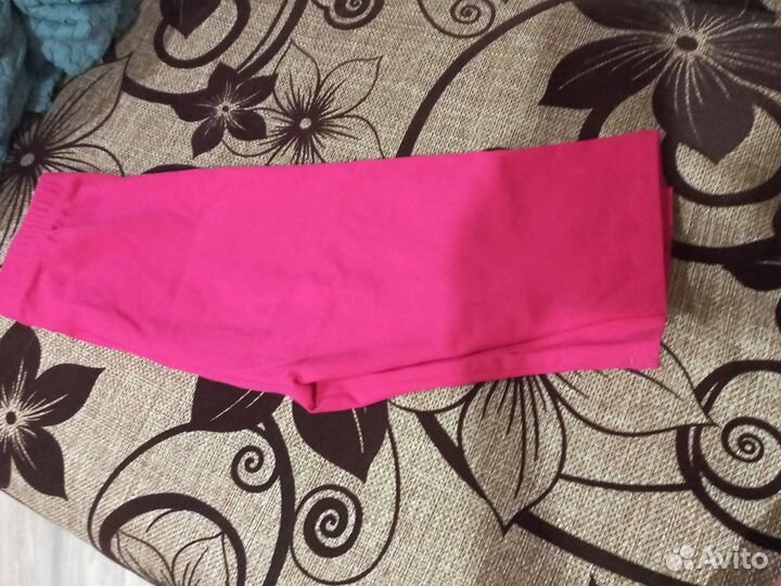 Велосипедки женские