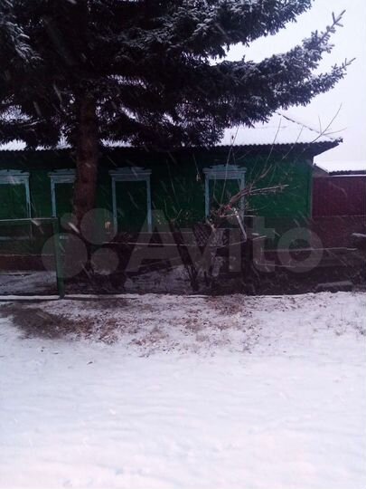 Дом 84,3 м² на участке 6 сот.