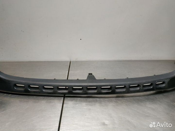 Юбка бампера передняя Toyota Corolla E110