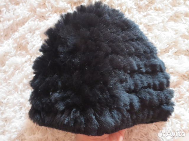 Новая шапка GAS, Италия