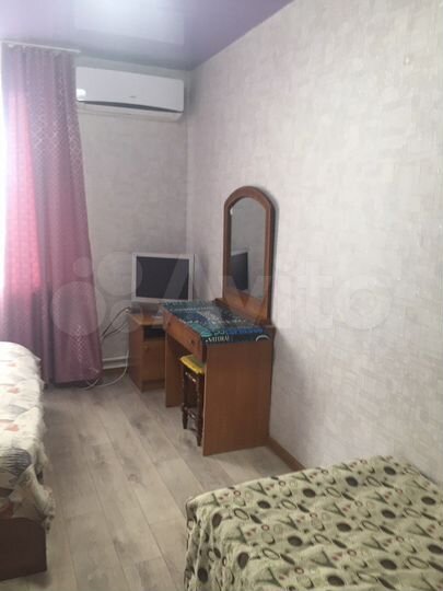 Комната 15 м² в 1-к., 2/2 эт.